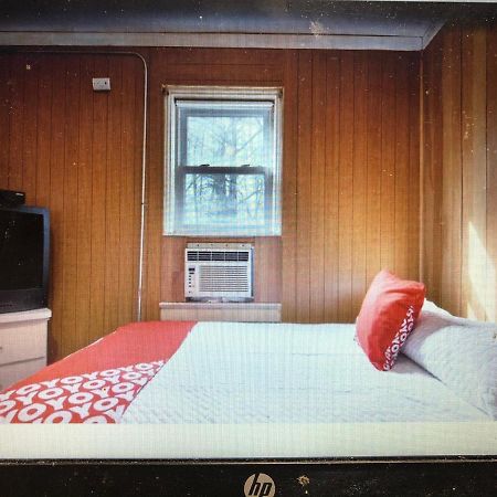 Monmouth Oyo Hotel Neptune Екстериор снимка