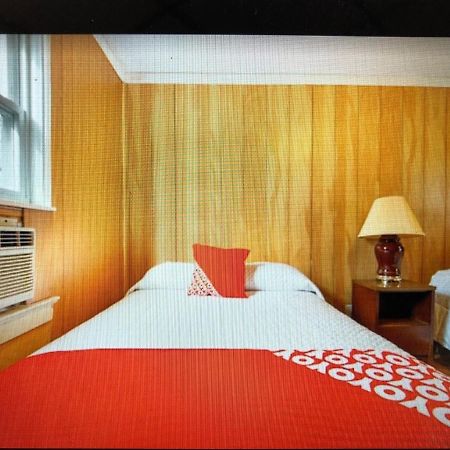 Monmouth Oyo Hotel Neptune Екстериор снимка