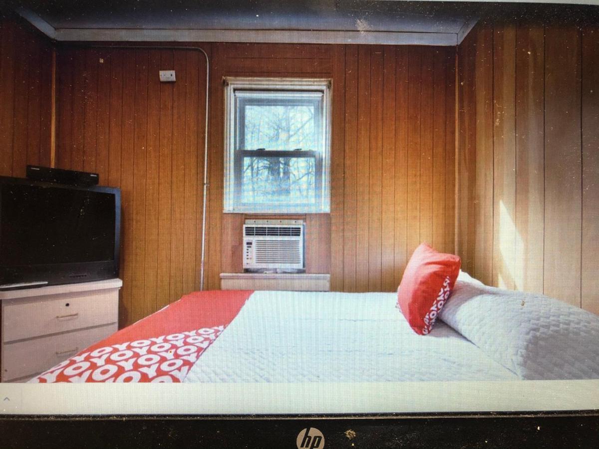 Monmouth Oyo Hotel Neptune Екстериор снимка