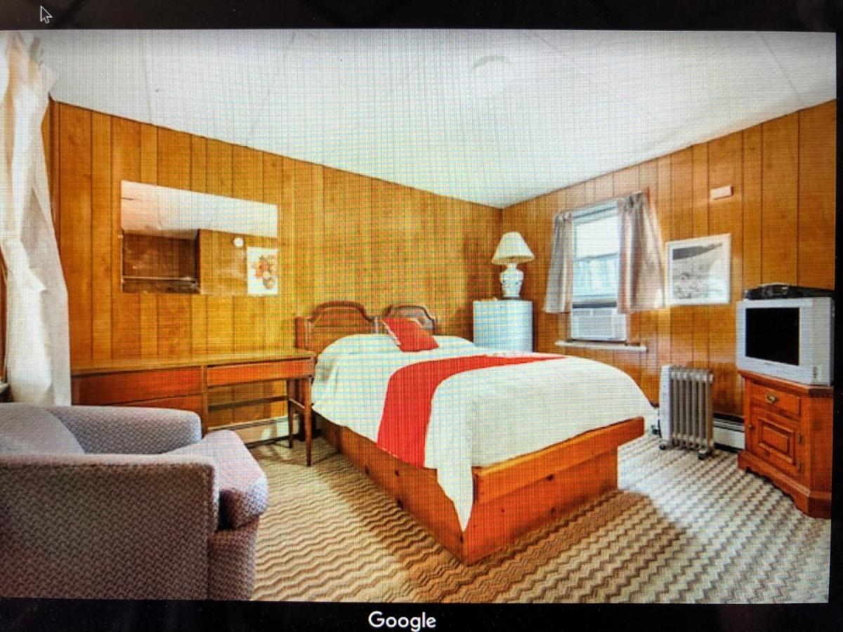 Monmouth Oyo Hotel Neptune Екстериор снимка