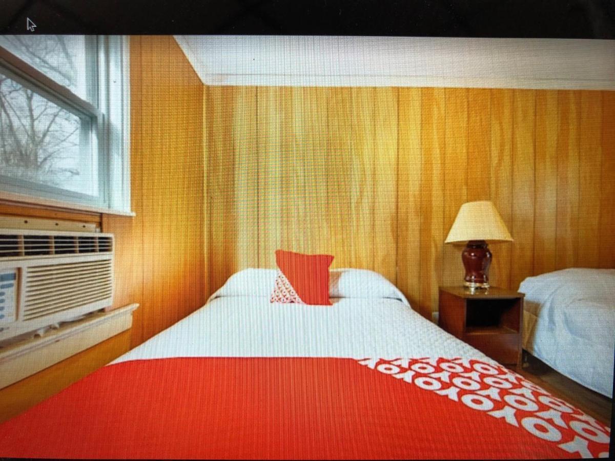 Monmouth Oyo Hotel Neptune Екстериор снимка